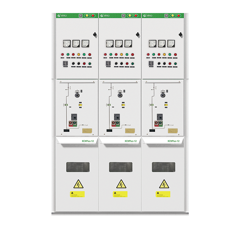 XCNPlus-12 air-insulated switchgear