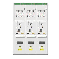 XCNPlus-12 air-insulated switchgear